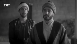 Yunus Emre - Season 01 Episode 17